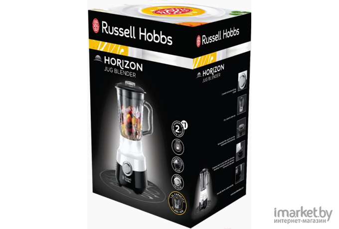 Блендер Russell Hobbs 24721-56