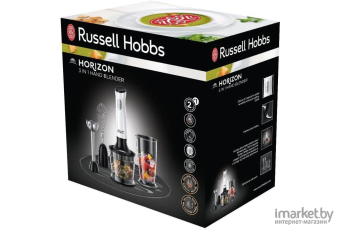 Блендер Russell Hobbs 24710-56