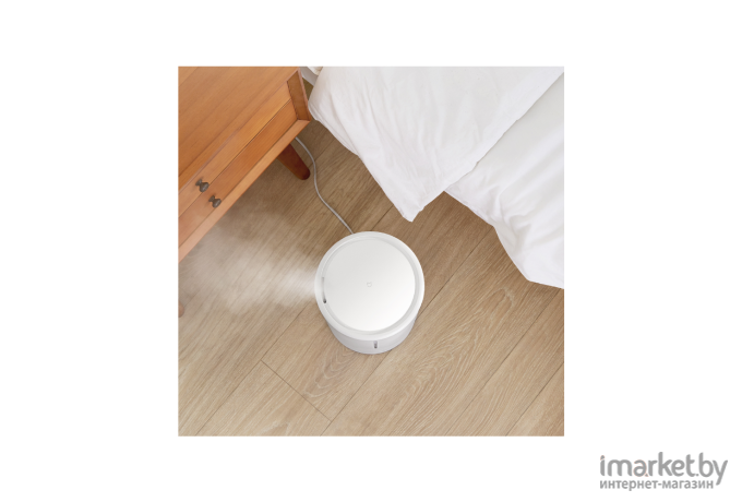 Увлажнитель воздуха Xiaomi Mijia Intelligent Sterilization Humidifier [SCK0A45]