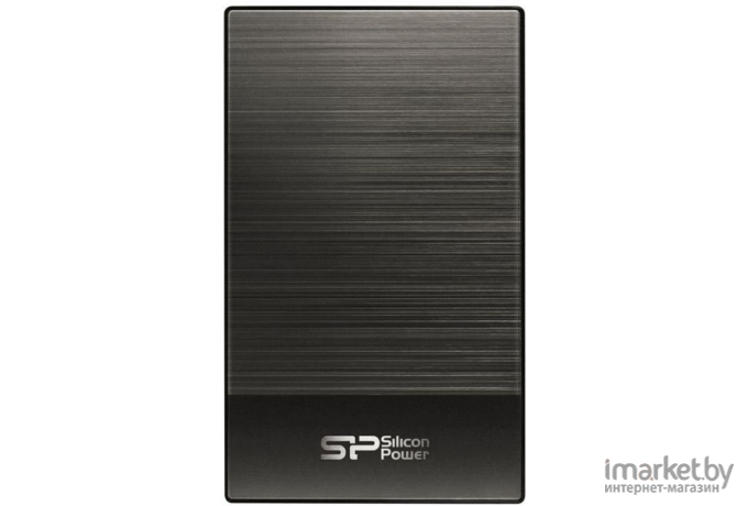 Внешний жесткий диск Silicon-Power External 1.0Tb Diamond D05 [SP010TBPHDD05S3T]