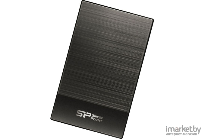 Внешний жесткий диск Silicon-Power External 1.0Tb Diamond D05 [SP010TBPHDD05S3T]