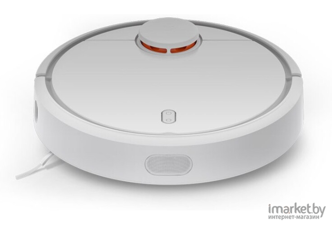 Робот-пылесос Xiaomi Mijia Robot Vacuum Cleaner LDS Version STYJ02YM White