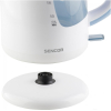 Электрочайник Sencor SWK 2510WH