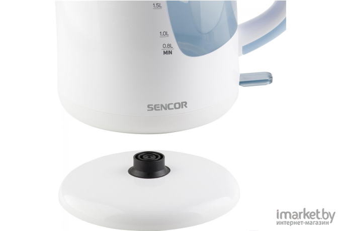 Электрочайник Sencor SWK 2510WH