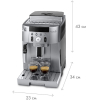 Кофемашина DeLonghi ECAM250.31.SB