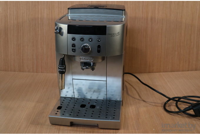 Кофемашина DeLonghi ECAM250.31.SB