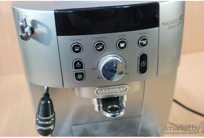 Кофемашина DeLonghi ECAM250.31.SB