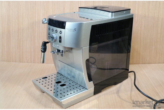 Кофемашина DeLonghi ECAM250.31.SB