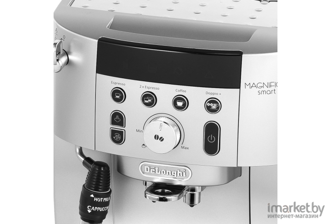 Кофемашина DeLonghi ECAM250.31.SB