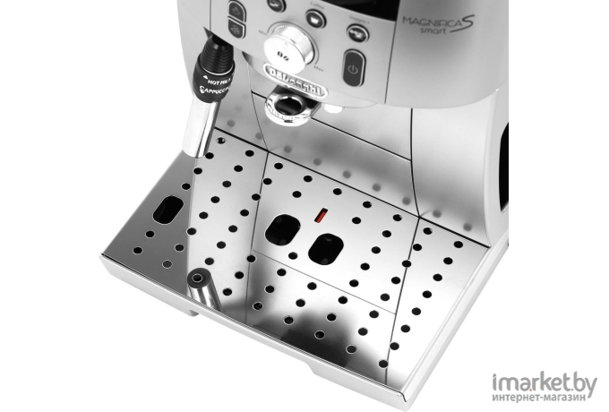 Кофемашина DeLonghi ECAM250.31.SB