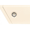 Вытяжка Zorg Technology Arstaa 60 S сенсор бежевое стекло [ARSTAA 60 S BG]
