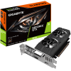 Видеокарта Gigabyte GTX 1650 4096Mb 128bit GDDR5 [GV-N1650OC-4GL]