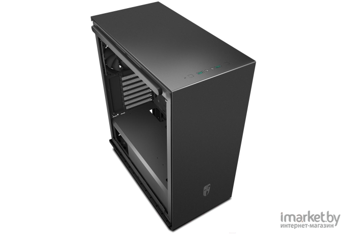 Корпус для компьютера DeepCool Macube 310 [GS-ATX-MACUBE310-BKG0P]