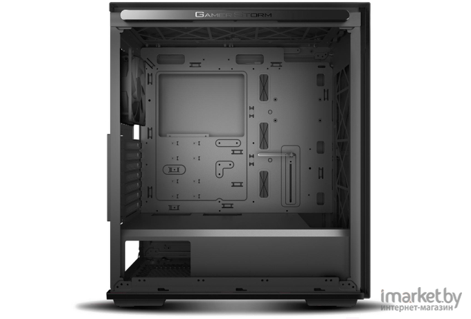 Корпус для компьютера DeepCool Macube 310 [GS-ATX-MACUBE310-BKG0P]