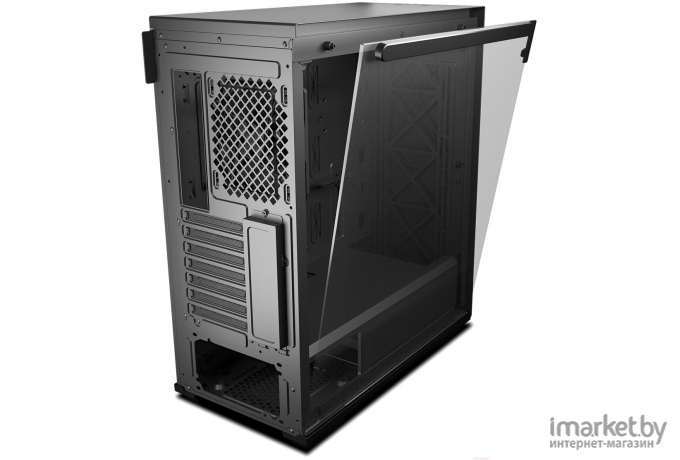 Корпус для компьютера DeepCool Macube 310 [GS-ATX-MACUBE310-BKG0P]