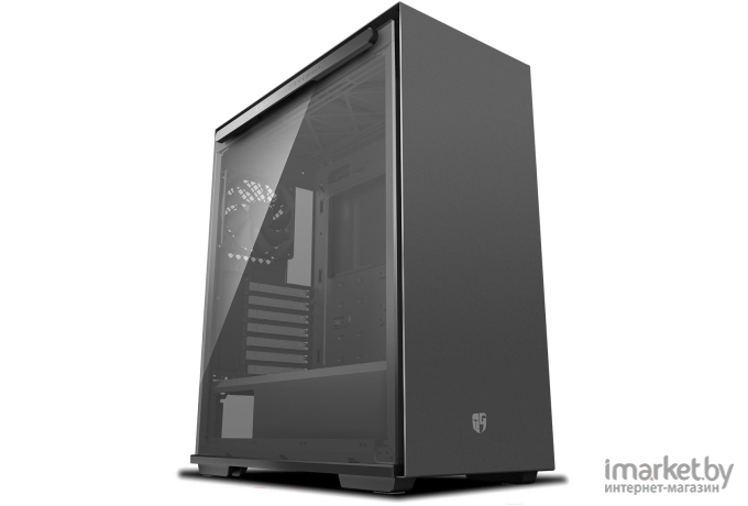 Корпус для компьютера DeepCool Macube 310 [GS-ATX-MACUBE310-BKG0P]