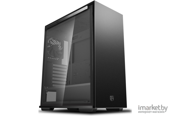 Корпус для компьютера DeepCool Macube 310 [GS-ATX-MACUBE310-BKG0P]