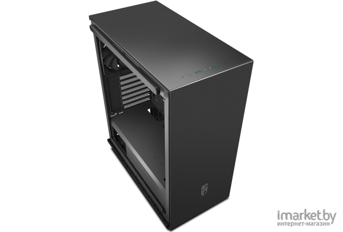 Корпус для компьютера DeepCool Macube 310 [GS-ATX-MACUBE310-BKG0P]