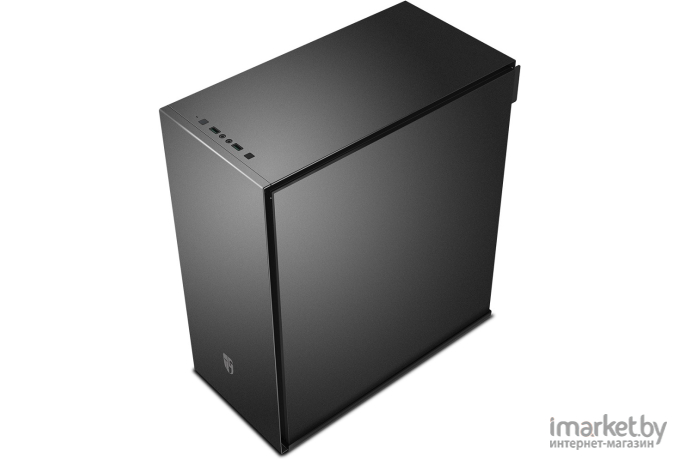 Корпус для компьютера DeepCool Macube 310 [GS-ATX-MACUBE310-BKG0P]