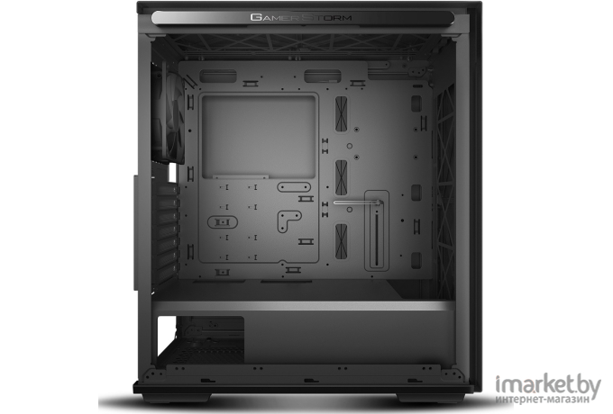 Корпус для компьютера DeepCool Macube 310 [GS-ATX-MACUBE310-BKG0P]