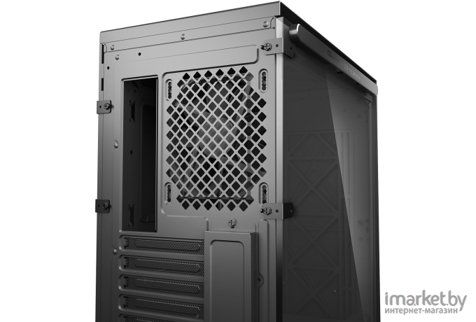 Корпус для компьютера DeepCool Macube 310 [GS-ATX-MACUBE310-BKG0P]