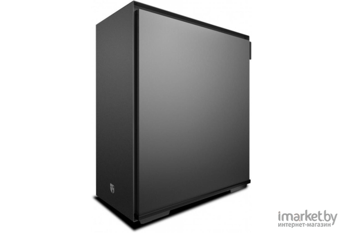 Корпус DeepCool Macube 310P (GS-ATX-MACUBE310P-BKG0P)