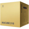 Корпус DeepCool Macube 310P (GS-ATX-MACUBE310P-BKG0P)