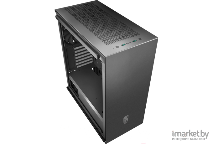 Корпус DeepCool Macube 310P (GS-ATX-MACUBE310P-BKG0P)