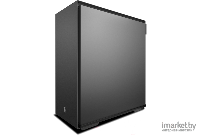 Корпус DeepCool Macube 310P (GS-ATX-MACUBE310P-BKG0P)