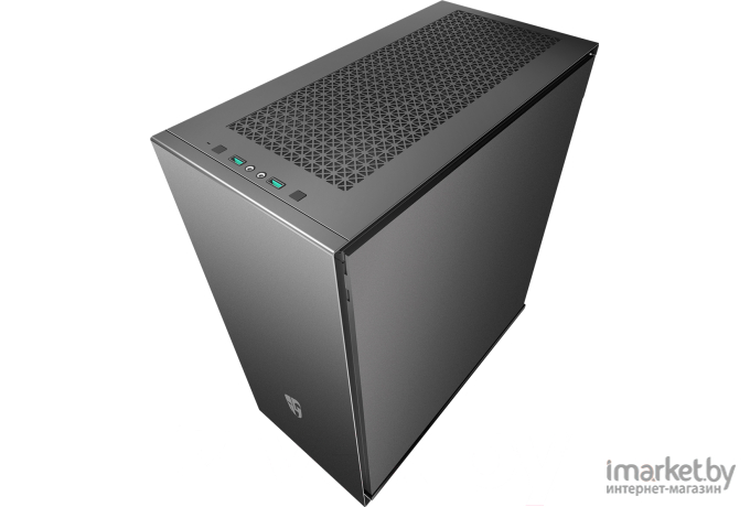 Корпус DeepCool Macube 310P (GS-ATX-MACUBE310P-BKG0P)