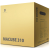 Корпус DeepCool Macube 310P (GS-ATX-MACUBE310P-BKG0P)