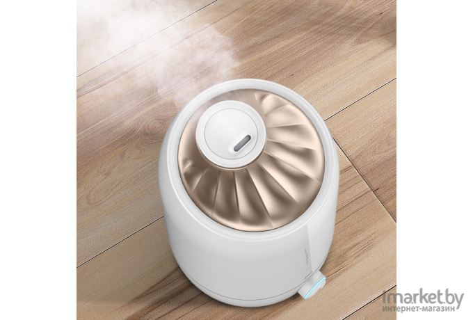 Увлажнитель воздуха Deerma Humidifier 5L White [DEM-F500]