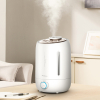 Увлажнитель воздуха Deerma Humidifier 5L White [DEM-F500]