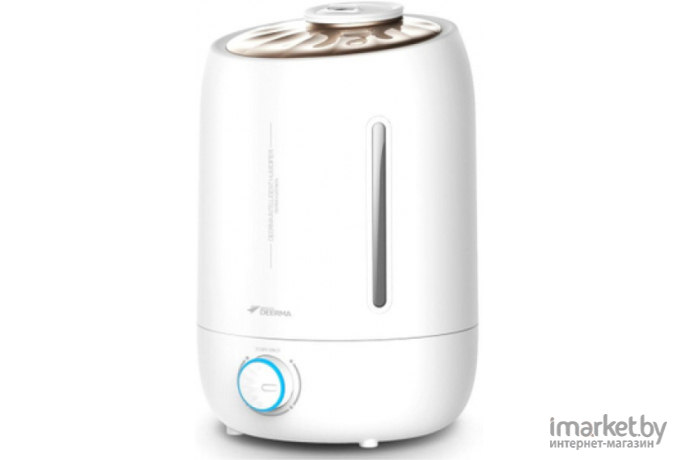 Увлажнитель воздуха Deerma Humidifier 5L White [DEM-F500]