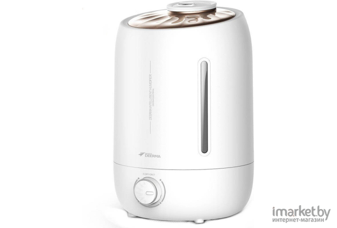 Увлажнитель воздуха Deerma Humidifier 5L White [DEM-F500]