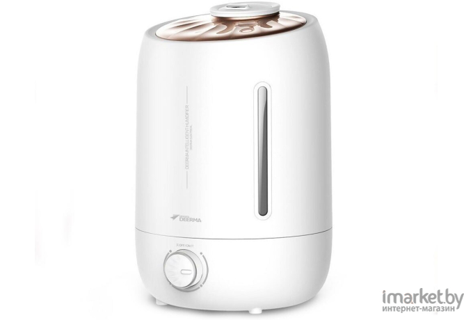 Увлажнитель воздуха Deerma Humidifier 5L White [DEM-F500]