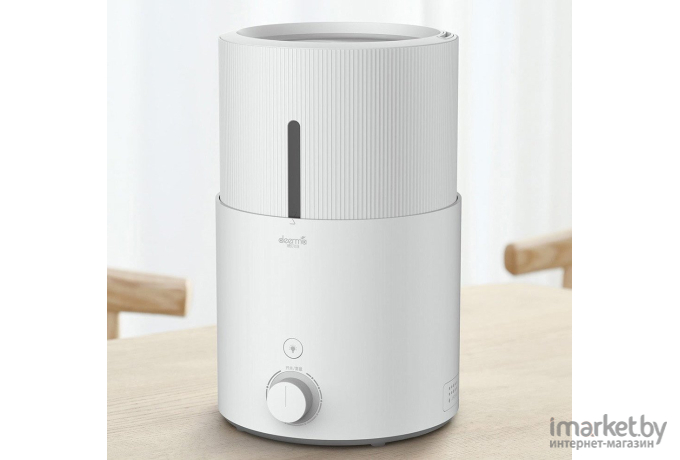 Увлажнитель воздуха Deerma Humidifier 5L White [DEM-F500]