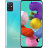 Мобильный телефон Samsung Galaxy A51 64GB Blue [SM-A515FZBMSER]