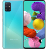 Мобильный телефон Samsung Galaxy A51 64GB Blue [SM-A515FZBMSER]