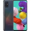 Мобильный телефон Samsung Galaxy A51 64GB Black [SM-A515FZKMSER]