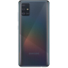 Мобильный телефон Samsung Galaxy A51 64GB Black [SM-A515FZKMSER]