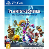 Игра для приставки Sony Plants vs. Zombies: Битва за Нейборвиль [PS4, русские субтитры] [1CSC20004344]