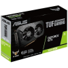 Видеокарта ASUS TUF Gaming GeForce GTX 1660 SUPER 6GB GDDR6 [TUF-GTX1660S-6G-GAMING]