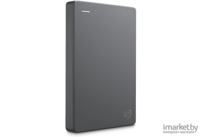 Внешний жесткий диск Seagate External Basic 4TB [STJL4000400]