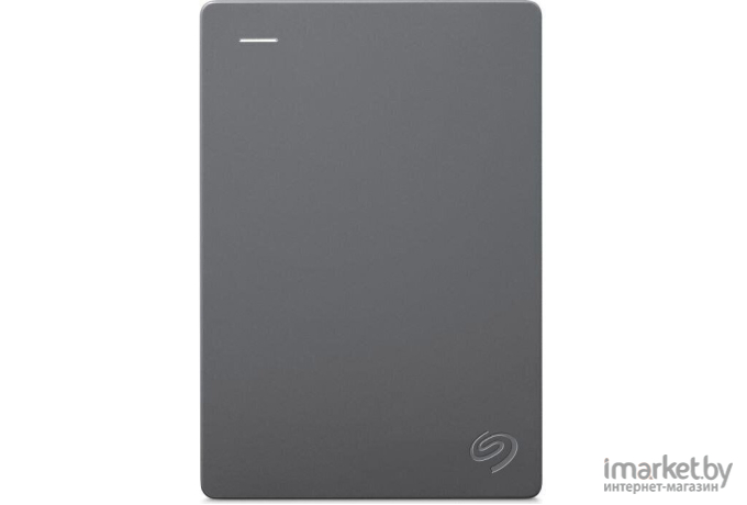 Внешний жесткий диск Seagate External Basic 4TB [STJL4000400]