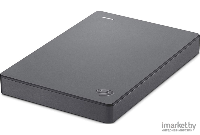 Внешний жесткий диск Seagate External Basic 4TB [STJL4000400]