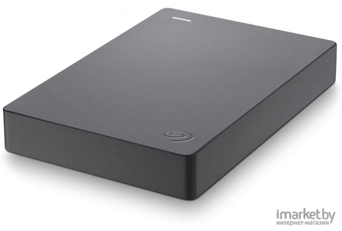 Внешний жесткий диск Seagate External Basic 4TB [STJL4000400]