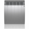 Радиатор отопления Royal Thermo BiLiner 500 Silver Satin (6 секций)