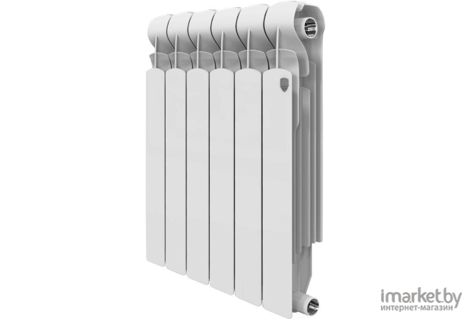 Радиатор отопления Royal Thermo Indigo Super 500 (8 секций)
