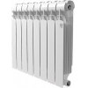 Радиатор отопления Royal Thermo Indigo Super 500 (8 секций)